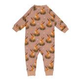 Pretty Bunnies - Cotton (Organic)